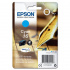 Epson 16 C13T16224012 ciano (cyan) cartuccia originale