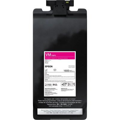 Epson C13T56F300 magenta (vivid magenta) cartuccia originale