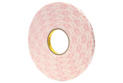 3M VHB 4952-P, 9 mm x 33 m, bianco biadesivo acrilico nastro, spessore 1,1 mm