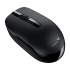 Mouse senza fili USB, Genius NX-7007 31030026403, nero, ottica, 1200DPI