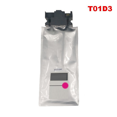 Epson T01D3, C13T01D300 XXL magenta cartuccia compatibile