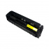 Toner compatibile con HP 201X CF402X giallo (yellow) 