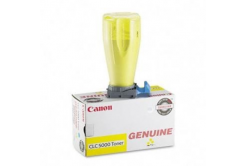 Canon 1441A002 giallo (yellow) toner originale