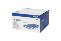 Brother DR-230CL colore tamburo originale