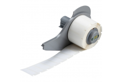 Brady M7-17-492 / 311982, FreezerBondz Label Printer Labels, 25.40 mm x 12.70 mm