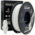 Smart Print FG-S22-E1, 3D filamento, PLA Matte, 1,75mm, 1000g, Bianco (White)