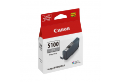 Canon PFI-5100 GY 6959C001 grigio (grey) cartuccia originale