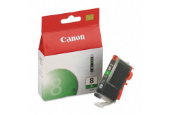 Canon CLI-8G verde (green) cartuccia originale