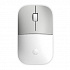 Mouse wireless, HP Z3700 Wireless Mouse Ceramic 171D8AA, bianca, ottica, 1200DPI