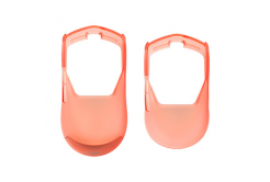 Marvo Fit Grip, Lite/Pro, plasticaica, Coral Orange