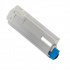 OKI 43381905 giallo (yellow) toner compatibile