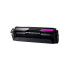 Samsung CLT-M504S magenta (magenta) toner compatibile