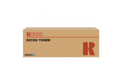 Ricoh 404033 ciano (cyan) toner originale