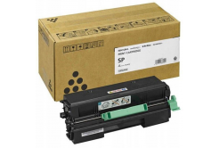 Ricoh 408062 nero (black) toner originale