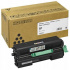 Ricoh 408062 nero (black) toner originale