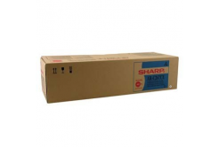 Sharp AR-C26TCE nero (black) toner originale