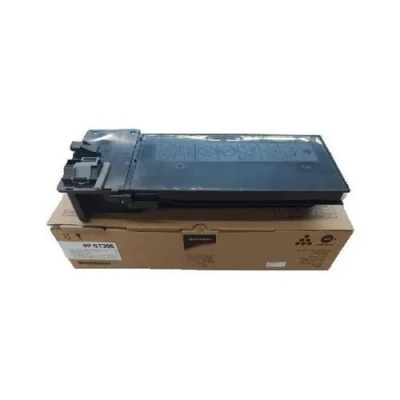 Sharp BP-GT300 fekete (black) toner originale