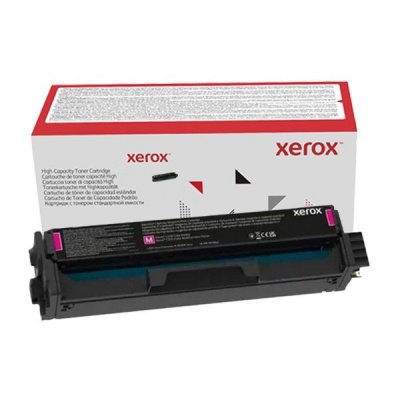 Xerox 006R04389 magenta toner originale