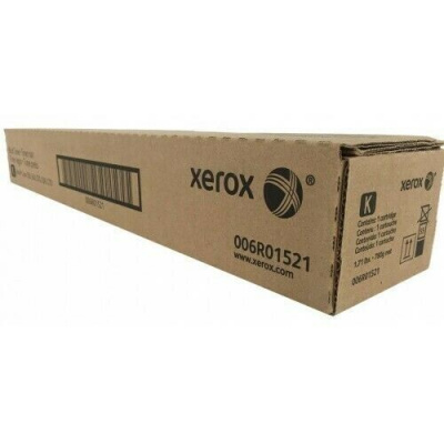 Xerox 006R01521 nero (black) toner originale