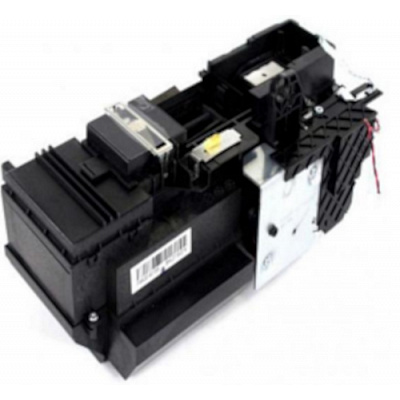 HP F9A30-67052 stazione di manutenzione originale per testine di stampa