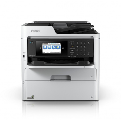 Epson WorkForce Pro WF-C579RDWF C11CG77401 multifunzione inkjet
