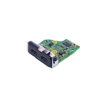 HP B6BT4AA USB-C G2 ALT 100W In Flex IO v3