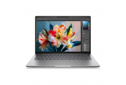 HP ZBook 8/G2i 14/U7-356H/14"/2560x1600/32GB/1TB/RTX 500/W11P/Silver/1R