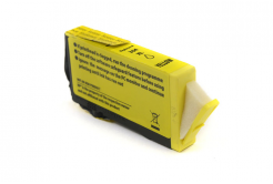 JetWorld PREMIUM cartuccia compatibile pro HP 364XL CB325E giallo (yellow)