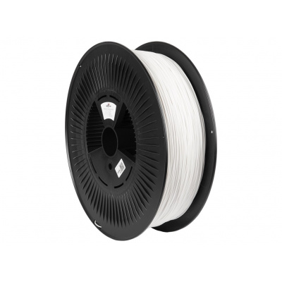 Spectrum 80646 3D filamento, PCTG Premium, 1,75mm, 4500g, Bianco (Arctic white)