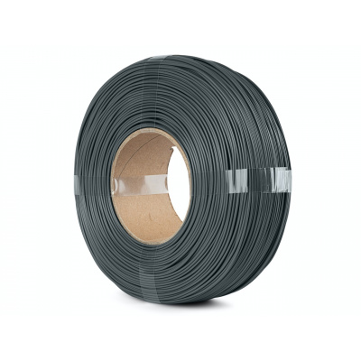 Spectrum 81368 Refill 3D filamento, PLA Premium, 1,75mm, 1000g, Grigio (Anthracite grey)