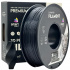 Smart Print FG-S88-E1, 3D filamento, PLA Silk, 1,75mm, 1000g, Nero (Black)