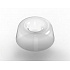 3M Bumpon™ SJ5309 trasparente, vassoio = 24 pz