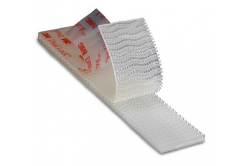 3M Dual-Lock™ SJ3560, transparentní  (38 hlaviček/cm2) 12 mm x 45,7 m