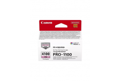 Canon PFI-4100 6782C001 foto magenta (photo magenta) cartuccia originale