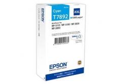 Epson T789240 ciano (cyan) cartuccia originale
