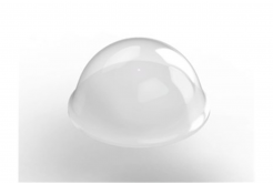 3M Bumpon SJ5327 trasparente, set = 40 pz