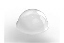 3M Bumpon SJ5327 trasparente, set = 40 pz