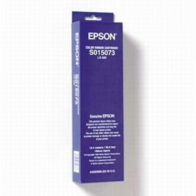 Epson C13S015073, colore, nastro d'inchiostro originale