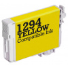 Epson T1294 giallo (yellow) cartuccia compatibile