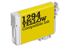 Epson T1294 žlutá (yellow) kompatibilní cartridge