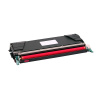 Lexmark C5222MS magenta (magenta) toner compatibile