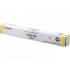 Canon C-EXV34 giallo (yellow) toner originale