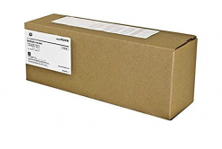 Konica Minolta A6VK01W nero (black) toner originale