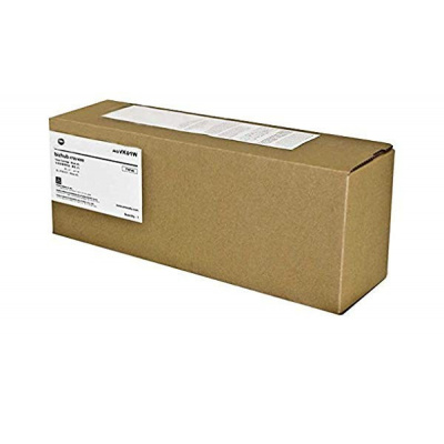 Konica Minolta A6VK01W nero (black) toner originale
