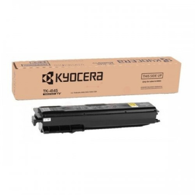 Kyocera TK-4145 1T02XR0NL0 nero (black) toner originale