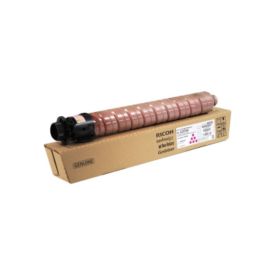 Ricoh 842563 magenta toner originale