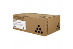 Ricoh 407646 nero (black) toner originale