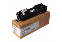 Ricoh 408252 magenta toner originale