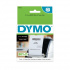 Dymo 2191636, 57mm x 91m, ricevute per registratori di cassa bianche non adesive