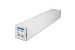 HP Everyday Adhesive Matte Polypropylene C0F18A, 2-pack, 120 g/m2, 24", 610mm x 22,9m, opaco, autoadesivo, bianco, rotolo di carta